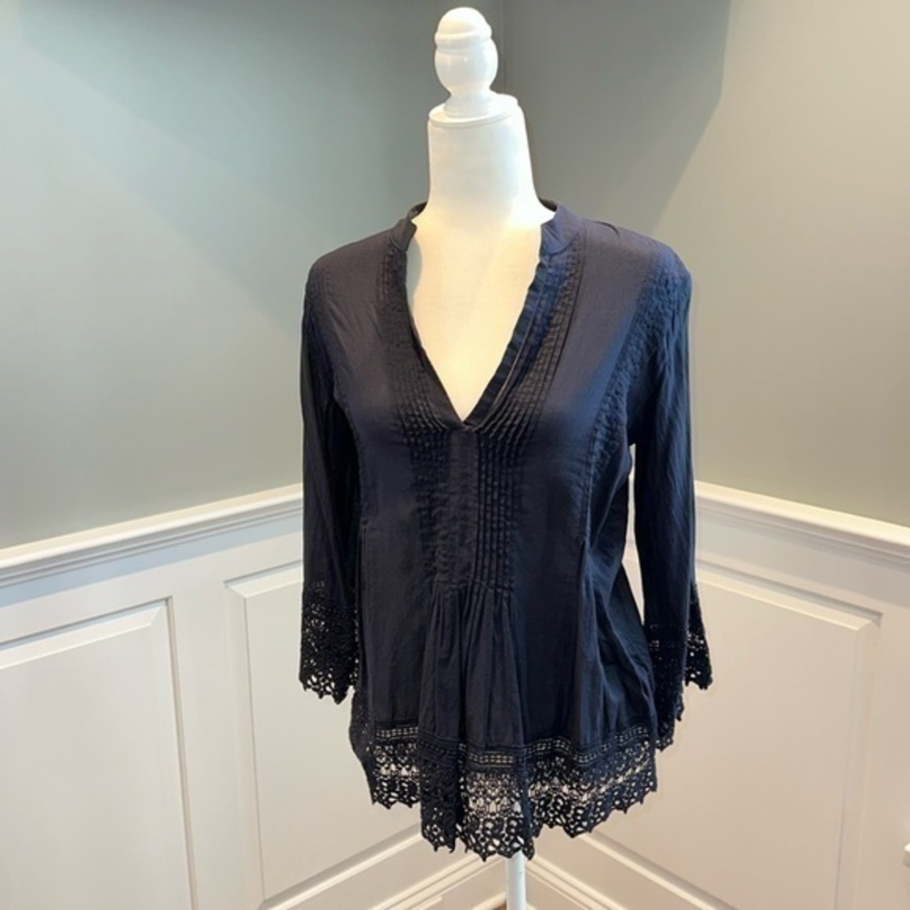 Brochu Walker Tunic